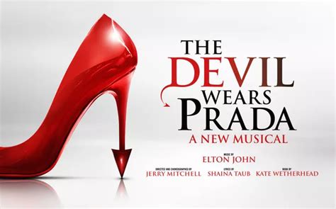 devil wears prada musical plymouth|devil wears prada plymouth reviews.